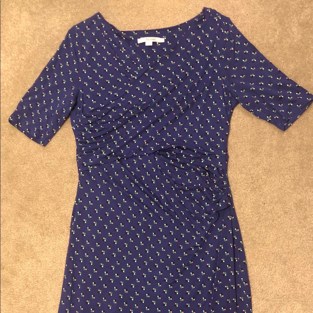 Cute Boden Womens Dress (size 10)